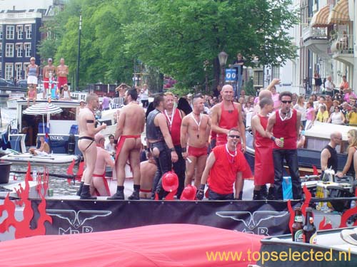 Canal Pride 2006 075